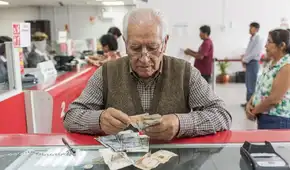 AFP: afiliados podrán solicitar pensión mínima o proporcional desde febrero de 2027, ¿cuáles son los requisitos?