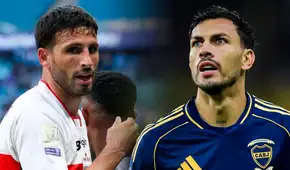 Sao Paulo vs Boca Juniors EN VIVO: qué canal transmite el partido de cuartos de final de Copa Sudamericana 2026