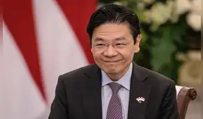 Lawrence Wong, el líder político mejor pagado del mundo: supera el monto oficial de presidentes de Estados Unidos y más