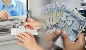 Condenan a 8 años de prisión a excajera que retiró más de S/30.000 de cuentas CTS de tres clientes