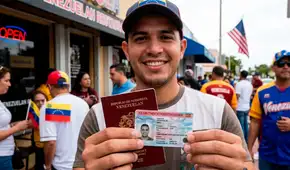 Excelentes noticias para venezolanos | ¿Quiénes son los que continuarán con su TPS pese a que vence el 2 de octubre?