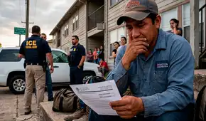 Alerta máxima para inmigrantes en EE.UU. | DHS busca aplicar una ley para que extranjeros que perdieron su trabajo abandonen en país rápidamente
