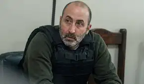 Fernando Cerimedo permanece aislado en Chonchocoro tras supuestas amenazas y su defensa pide libertad