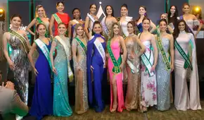Reina Mundial del Banano 2026: candidatas, fecha, hora y dónde ver la final del certamen de belleza en Ecuador