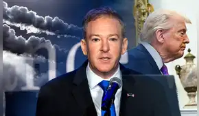 "Trump llegó para proteger": EE. UU. elimina límites a las emisiones de centrales eléctricas y desata una nueva disputa ambiental