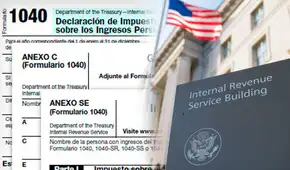 IRS entregará cheque de hasta $2,200: Requisitos y los documentos clave que necesitas para reclamarlo