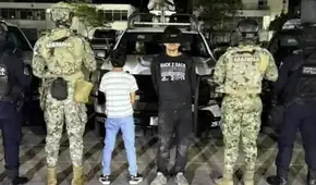 Homicidios de adolescentes por PAF alcanzan cifra récord durante gobierno de Keiko Fujimori
