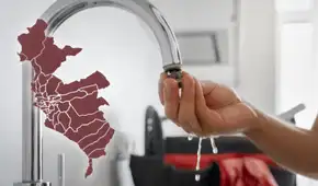 Sedapal suspende el servicio de agua en Lima este martes 15 de agosto: revisa la lista de urbanizaciones afectadas hasta el miércoles