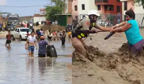 El Niño Costero se prolongaría hasta otoño de 2027: Enfen advierte alta probabilidad de magnitud extraordinaria
