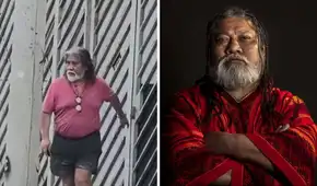 Denuncian a escultor Luis ‘Mamanka’ Sifuentes por abusar de menor que terminó embarazada a los 14 años