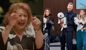Sale a la luz nuevo avance de ‘Los Tinelli’, donde mamá de Milett Figueroa niega dedicarse a la brujería: “Ojo que no soy macumbera”