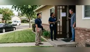 CONFIRMADO | IRS visitará cada vivienda en estas ciudades de EE.UU. para verificar que cumplas con las obligaciones fiscales