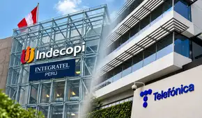Indecopi sanciona en primera instancia a Integra Tec con más de 5 millones de soles por adquirir Telefónica del Perú sin control previo