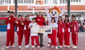 Fe y Alegría celebra 60 años educando en los márgenes del sistema con su Gran Rifa 2026