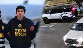 Masacre y secuestro en Trujillo: Fiscalía pide 36 meses de prisión preventiva para ‘Jhonsson Pulpo’ y 12 implicados