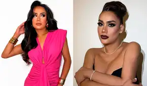 ¿Quién es Dayalid Coronado, la modelo transgénero que representa a Perú en el Miss International Queen 2026?