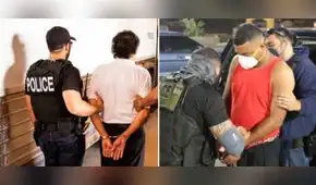 Pésimas noticias para inmigrantes en EE.UU.: El departamento de policía de esta zona está apoyando al ICE para que realicen arrestos