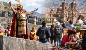 Inti Raymi deja S/77.9 millones en Cusco: ¿en qué gastaron los miles de turistas que llegaron?