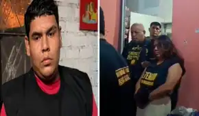 Megaoperativo en Piura: capturan a 5 presuntos integrantes de ‘Los Verdugos - Nueva Generación’ por extorsión