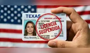 Es oficial | Texas ordena suspender las licencias de conducir a las personas que realicen esta insólita maniobra al volante