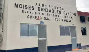 Empresa ganó obra de S/80 millones en Loreto pese a no acreditar experiencia exigida de su personal, advierte Contraloría