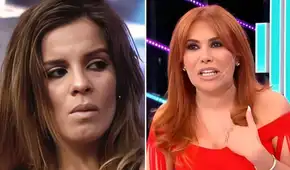 Juez rechaza demanda de Alejandra Baigorria en contra de Magaly Medina y ordena su archivamiento: "Con sólidos argumentos"