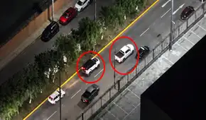 “Los Pulpos” usaron un dron para seguir a Jenns Lara y secuestrarlo