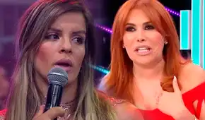Alejandra Baigorria responde a Magaly Medina tras archivo de su denuncia y lanza advertencia: "Hasta las últimas consecuencias"