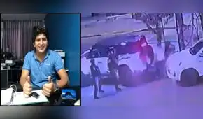 Caso Jenss Lara: El crudo testimonio del empresario secuestrado