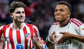 Atlético Madrid vs Real Madrid: fecha, hora y canal confirmado del derbi por LaLiga de España 2026