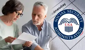 Mucha atención | Así puedes cambiar tu dirección para seguir recibiendo los pagos del Seguro Social en EE.UU.