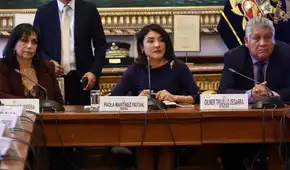 Comisión de Modernización aprueba informe que concluye otorgar en parte la delegación de facultades