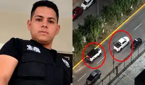 Capturan a agente de seguridad minera y dueño de camioneta usada en cuádruple crimen en Trujillo
