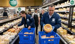 Terror en EE.UU. | Popular marca de quesos es retirada de supermercados de EE.UU.: ¿Qué productos fueron afectados?