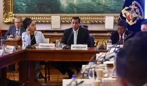Delegación de facultades: Comisión de Economía rechaza pedido pese a intento del fujimorismo