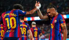 FC Barcelona vs Racing Santander EN VIVO: minuto a minuto y transmisión del partido