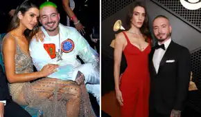 Modelo Valentina Ferrer anuncia su ruptura con cantante J Balvin tras casi 10 años juntos: “Decisión tomada desde el amor”