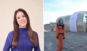 Trabajó en un proyecto de la NASA y colaboró con la agencia aeroespacial de Japón: la historia de la peruana que estará en el TEDxLima 2026