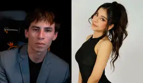 TikToker Zully sorprende al denunciar a ‘Shaggy’ Merino tras exponer su romance oculto y filtrar imágenes privadas