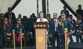 Se registran más de 250 homicidios en los primeros 50 días del gobierno de Keiko Fujimori