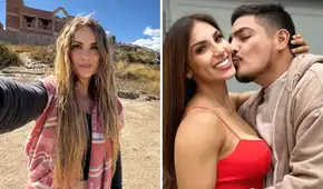 Exesposa de Erick Elera reaparece y sorprende al agradecer a Allison Pastor por ayudar a su hija a cumplir sus sueños: “Gracias Alli y Erick”