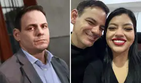 Mark Vito reaparece desde la cama de un hospital junto a la madre de su novia, Leslie Echevarría: ¿qué pasó?