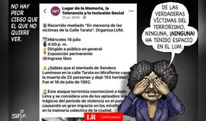 Carlincatura del jueves 17 de septiembre de 2026