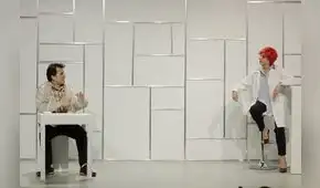 'I.D.I.O.T.A.': El humor como lección de supervivencia