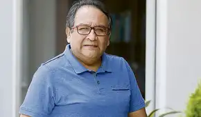 Juan de la Puente: "Esta elección trasciende la elección de un gestor local, es un plebiscito"