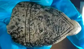 Arqueólogos descubren extraordinarias figuras de la "Venus" de la Edad de Hielo talladas en marfil de mamut