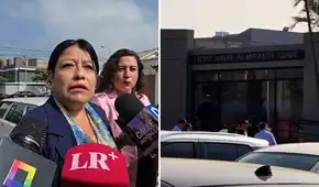 Profesora del Liceo Naval de San Borja asegura que alertó sobre casos de bullying, pero habría recibido represalias: “He hecho muchas denuncias”