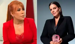 ¿Qué denunció Alejandra Baigorria contra Magaly Medina que provocó el rechazo de la jueza?
