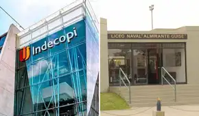 Indecopi inicia fiscalización a colegio Liceo Naval tras caso de agresión sexual contra escolar y advierte denuncia penal por ocultar información