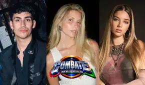 Gia Meier, MacBridde y Agus Padilla sorprenden al revelar que fueron convocados por 'Combate' en medio de casting abierto al público